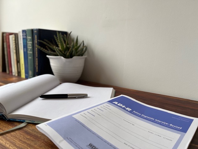 autism pathfinder adult autism assessment