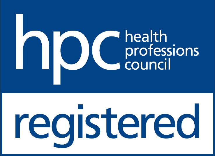Health Professions Council registered