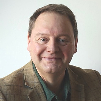 Peter Ford autism pathfinder